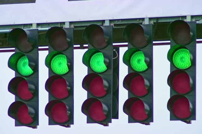 In Svizzera cade il divieto di correre in moto